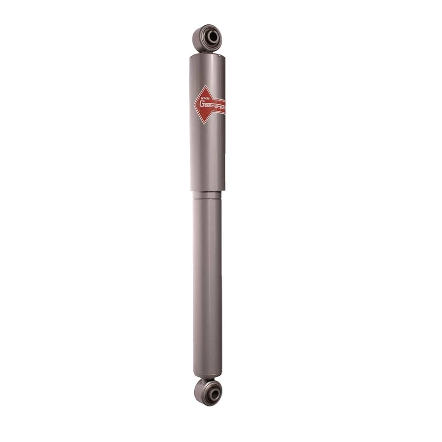 Amazon.com: KYB 555054 Gas-a-Just Gas Shock : Automotive